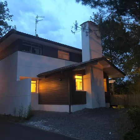 Вилла Golf By Carlon Luxury *