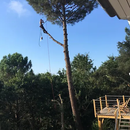 Golf By Carlon Luxury * Сеньос