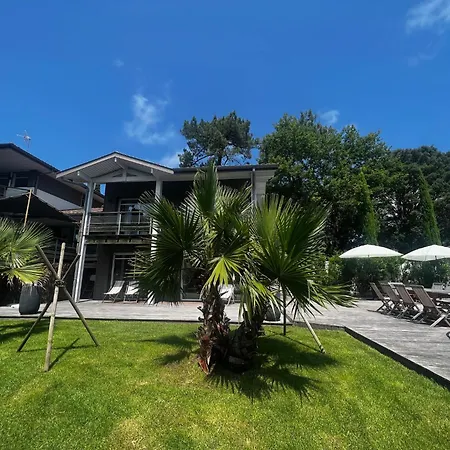 Golf By Carlon Luxury Villa
