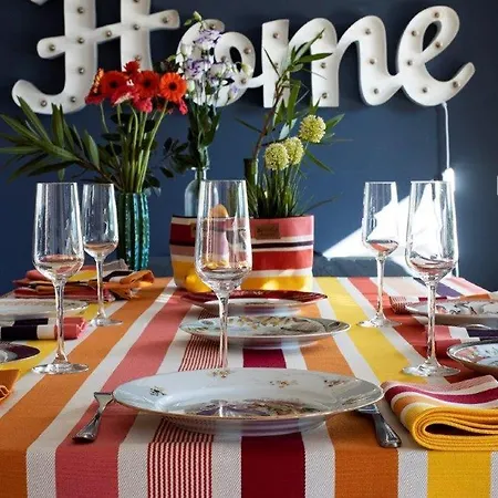 Golf By Carlon Luxury Сеньос