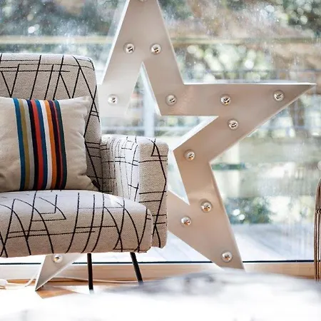 Golf By Carlon Luxury *