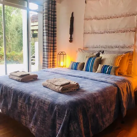 Вилла Golf By Carlon Luxury