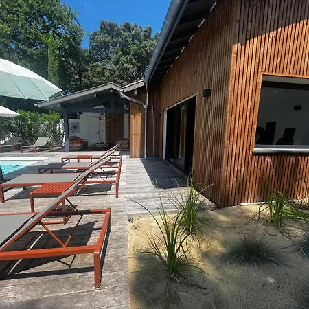 Golf By Carlon Luxury * Сеньос