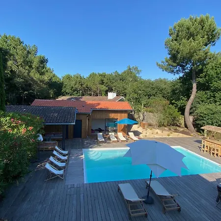 Golf By Carlon Luxury * Сеньос