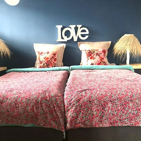 Вилла Golf By Carlon Luxury Сеньос