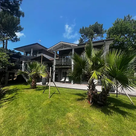 Вилла Golf By Carlon Luxury *