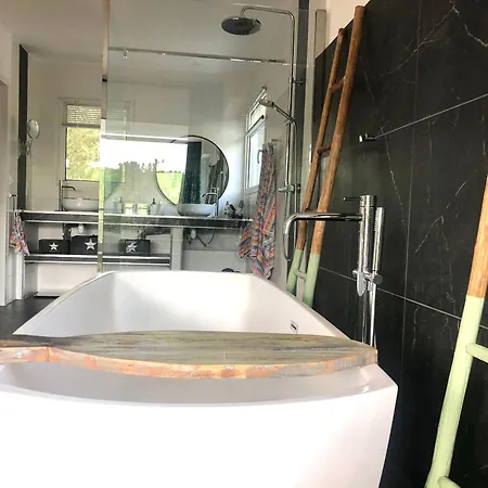 Golf By Carlon Luxury Вилла Сеньос