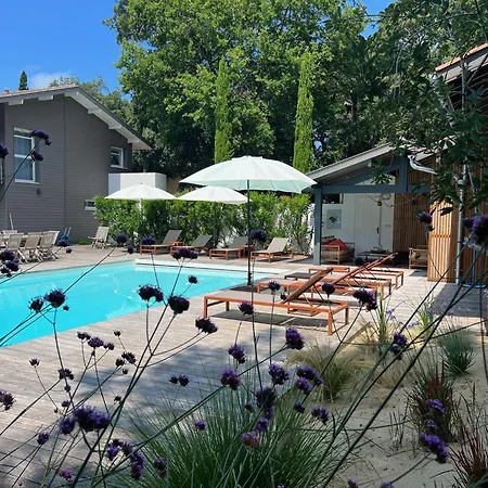 Вилла Golf By Carlon Luxury