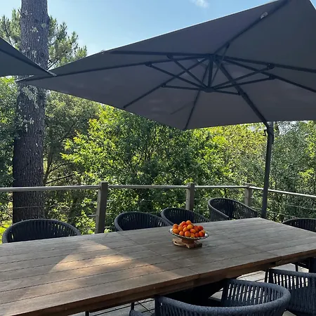 Вилла Golf By Carlon Luxury Сеньос