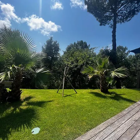 Вилла Golf By Carlon Luxury Сеньос