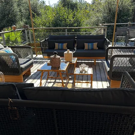 Villa Golf By Carlon Luxury Seignosse