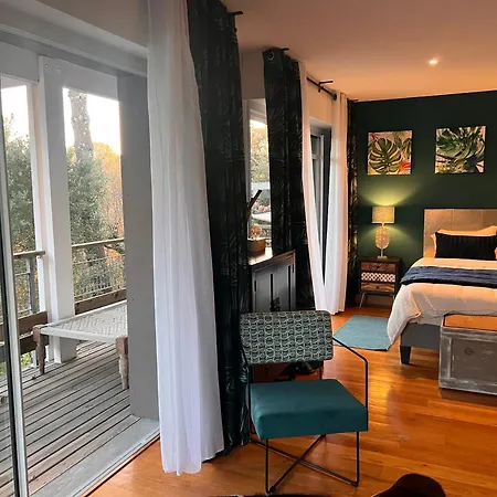 Golf By Carlon Luxury * セノッス - ル・ペノン