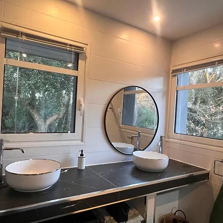 Golf By Carlon Luxury Вилла Сеньос