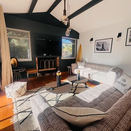 Golf By Carlon Luxury Вилла