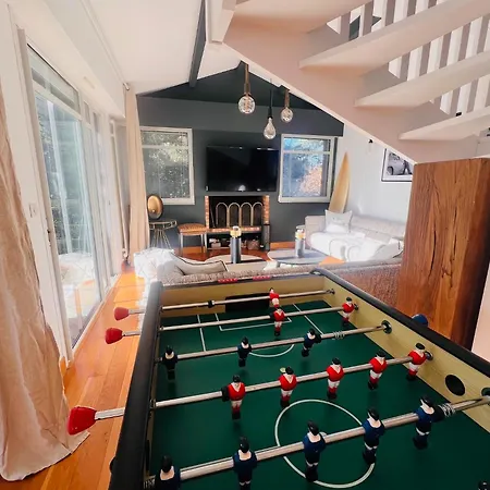 Golf By Carlon Luxury Villa