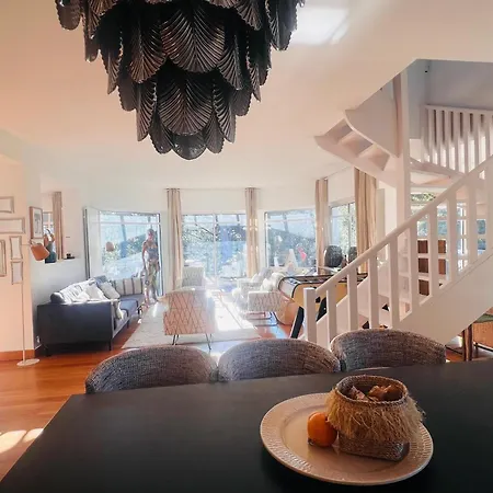 Golf By Carlon Luxury Вилла Сеньос