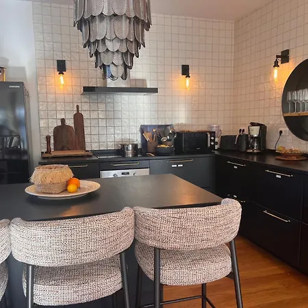 Golf By Carlon Luxury * Сеньос