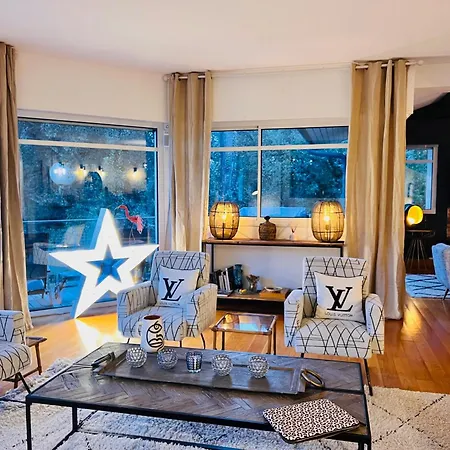 Villa Golf By Carlon Luxury