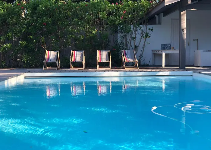 Golf By Carlon Luxury Villa