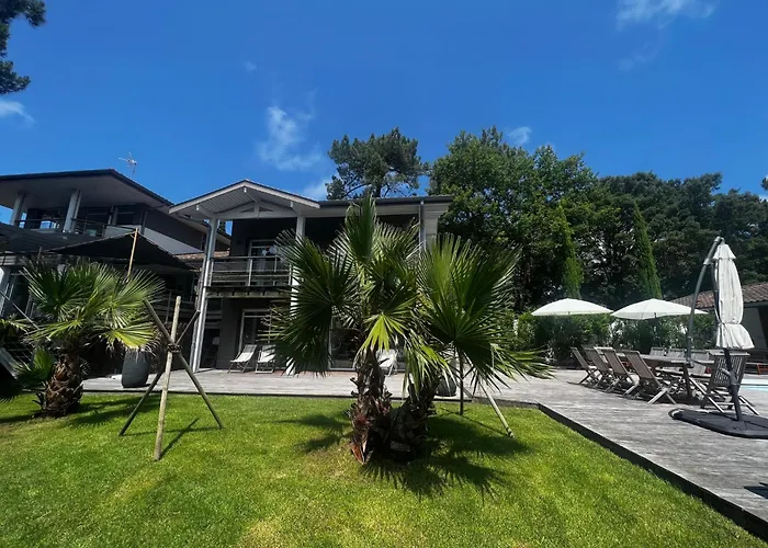 Golf By Carlon Luxury Villa