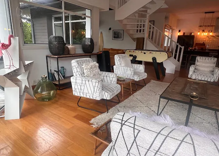 Villa Golf By Carlon Luxury