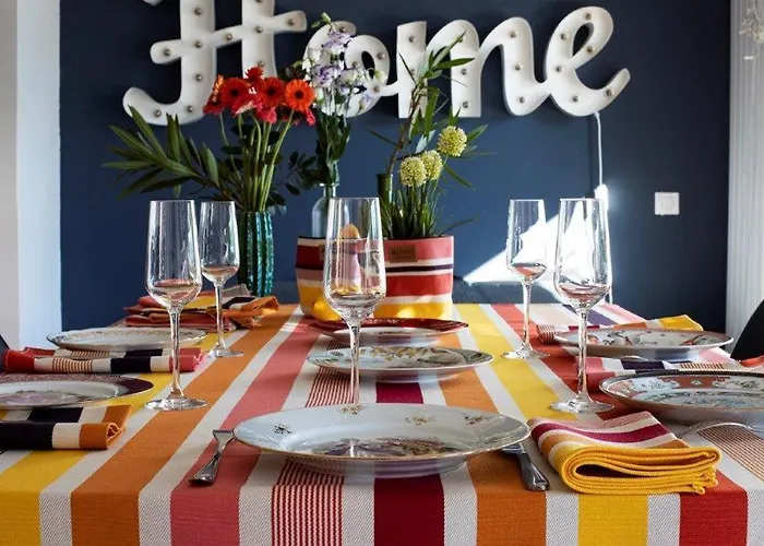 Golf By Carlon Luxury Seignosse