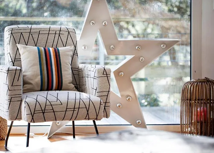 Golf By Carlon Luxury *