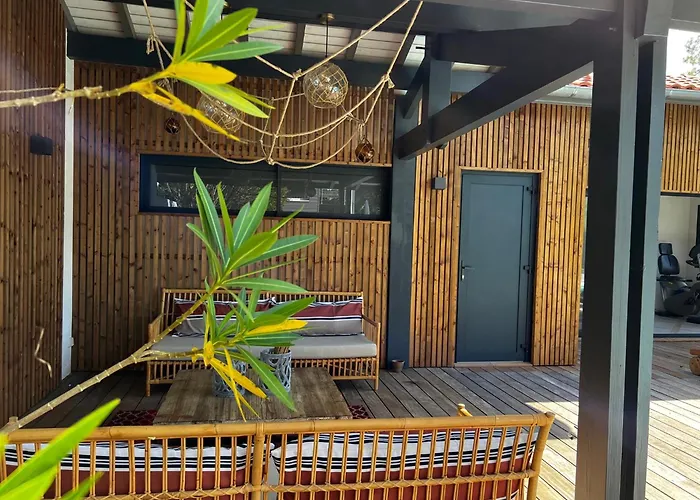 Golf By Carlon Luxury Villa