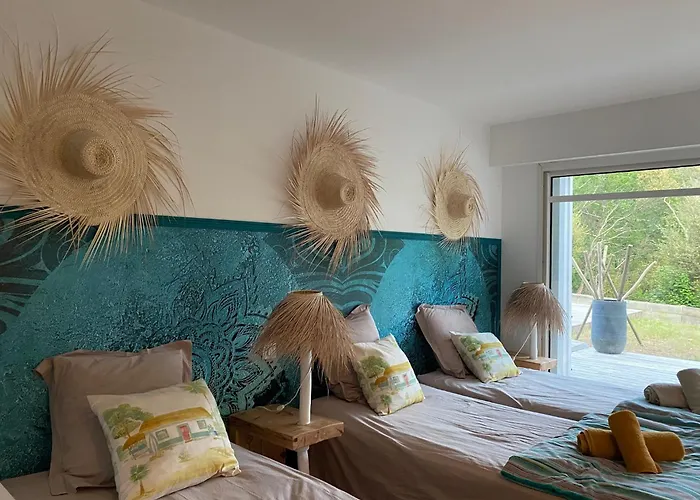 Golf By Carlon Luxury * Seignosse