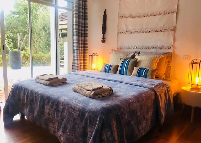 Villa Golf By Carlon Luxury