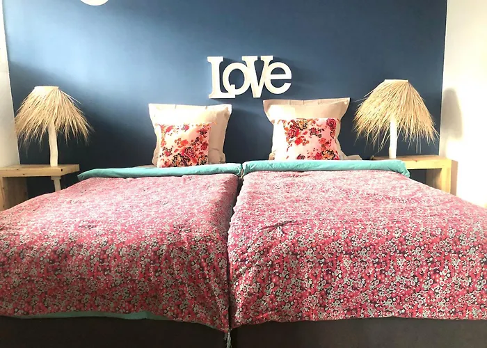 Villa Golf By Carlon Luxury Seignosse