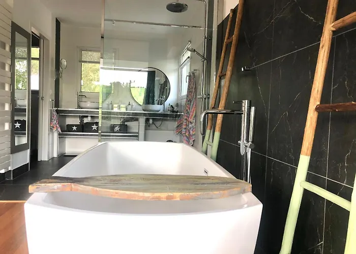 Golf By Carlon Luxury Villa Seignosse