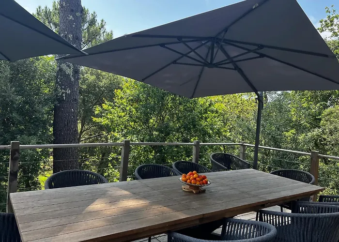 Villa Golf By Carlon Luxury Seignosse