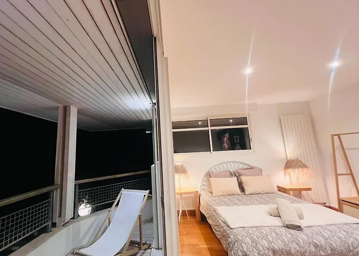 Golf By Carlon Luxury Villa *