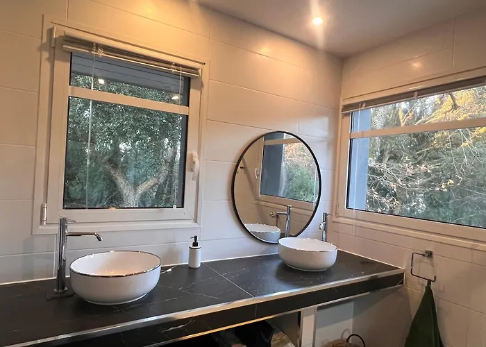 Golf By Carlon Luxury Villa Seignosse