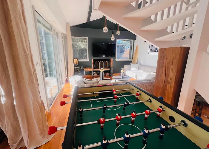 Golf By Carlon Luxury Villa