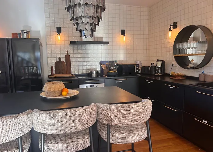 Golf By Carlon Luxury * Seignosse